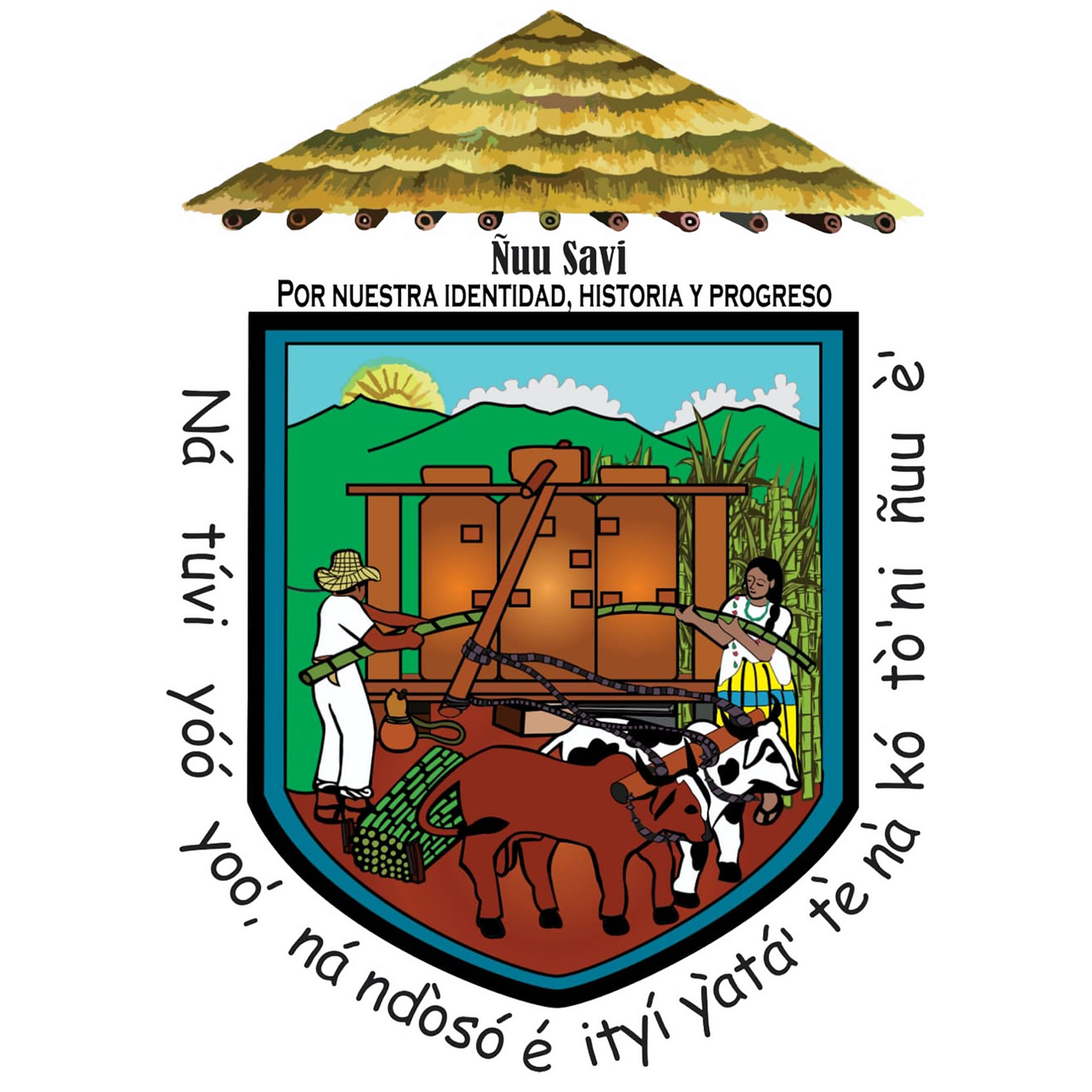 MUNICIPIO DE ÑUU SAVI